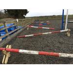 Cavaletti Ends Medium