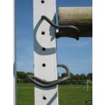 10 pairs of Value Show Jump Cups
